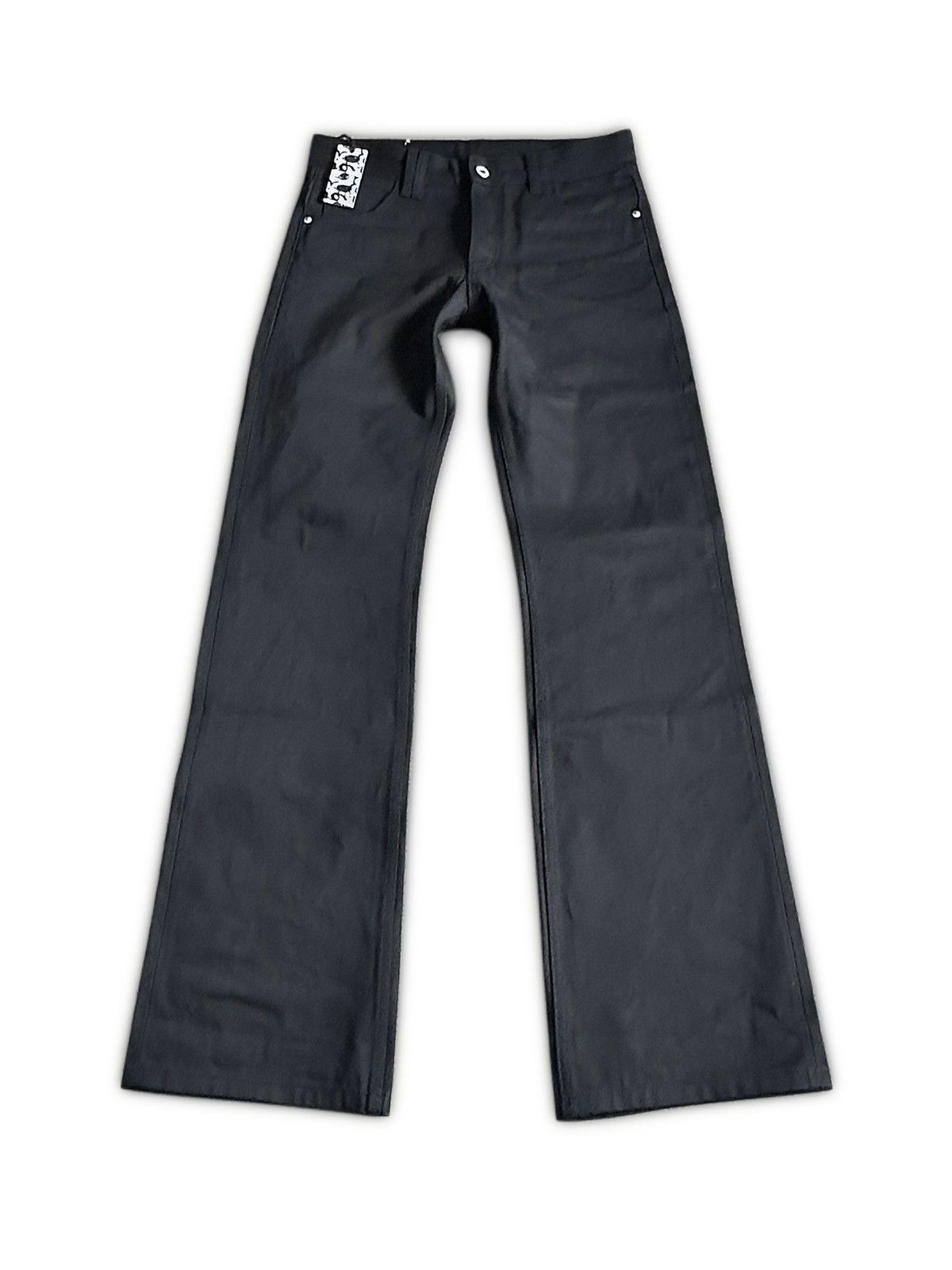 Other Witness Valley Flared Denim | Grailed