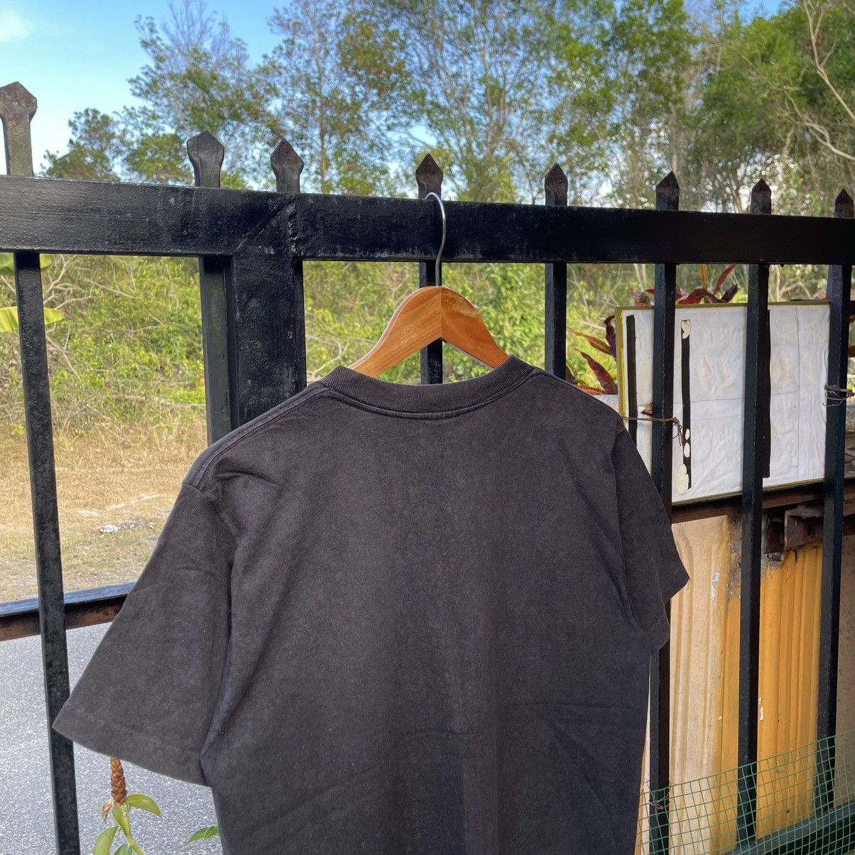 Surface To Air 🔥Vintage 90s M.Hemmings Big Logo Surf Skate Wear Tee Size US M / EU 48-50 / 2 - 3 Thumbnail