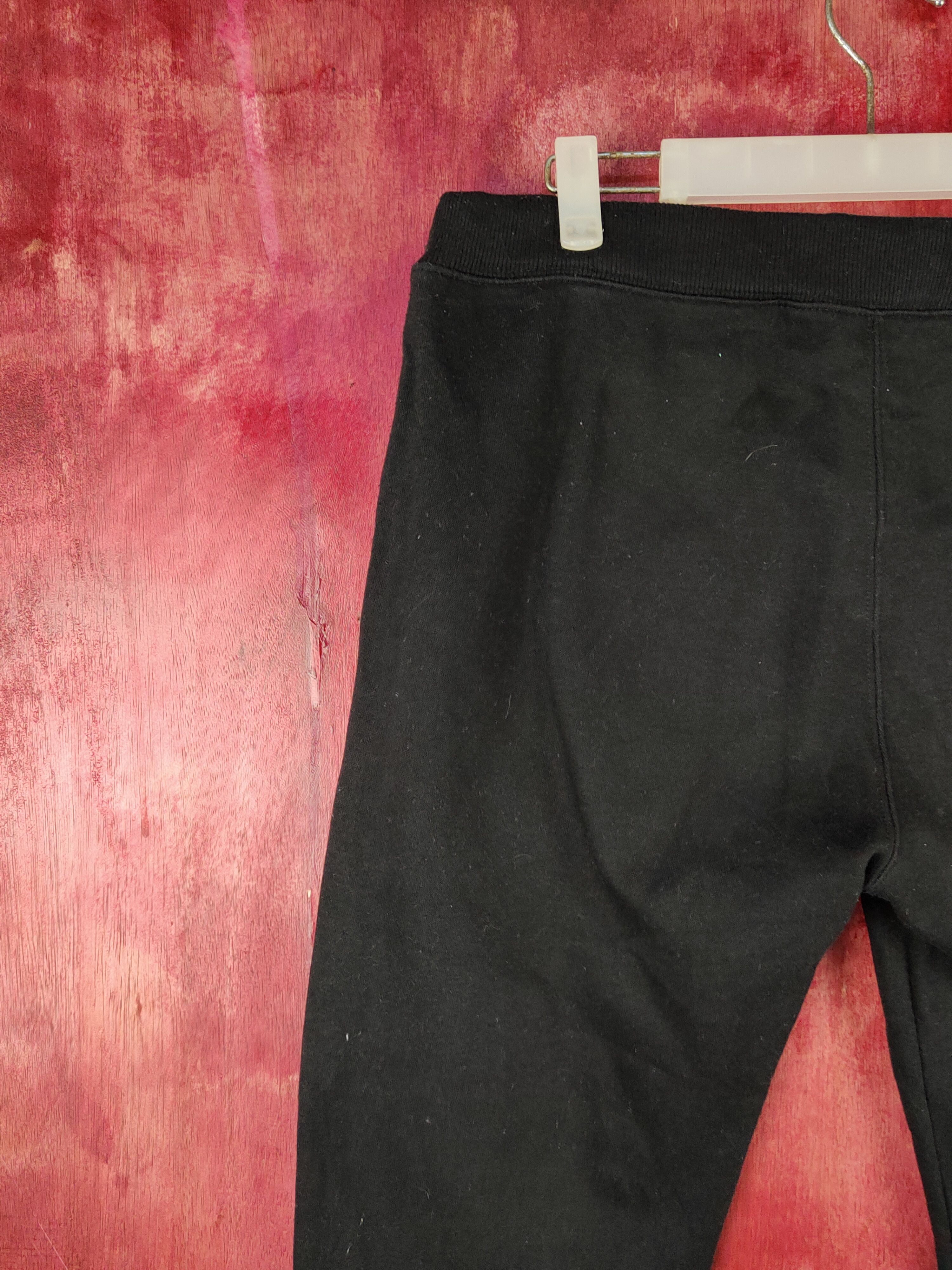 Dickies × Japanese Brand Dickies Black Multipocket Sweatpants #S1491 Size 30" / US 8 / IT 44 - 9 Thumbnail