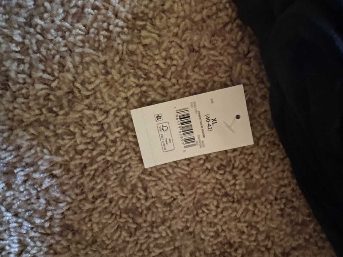 Random Identities Good Guy Chucky Joggers Size US 41 - 1 Thumbnail