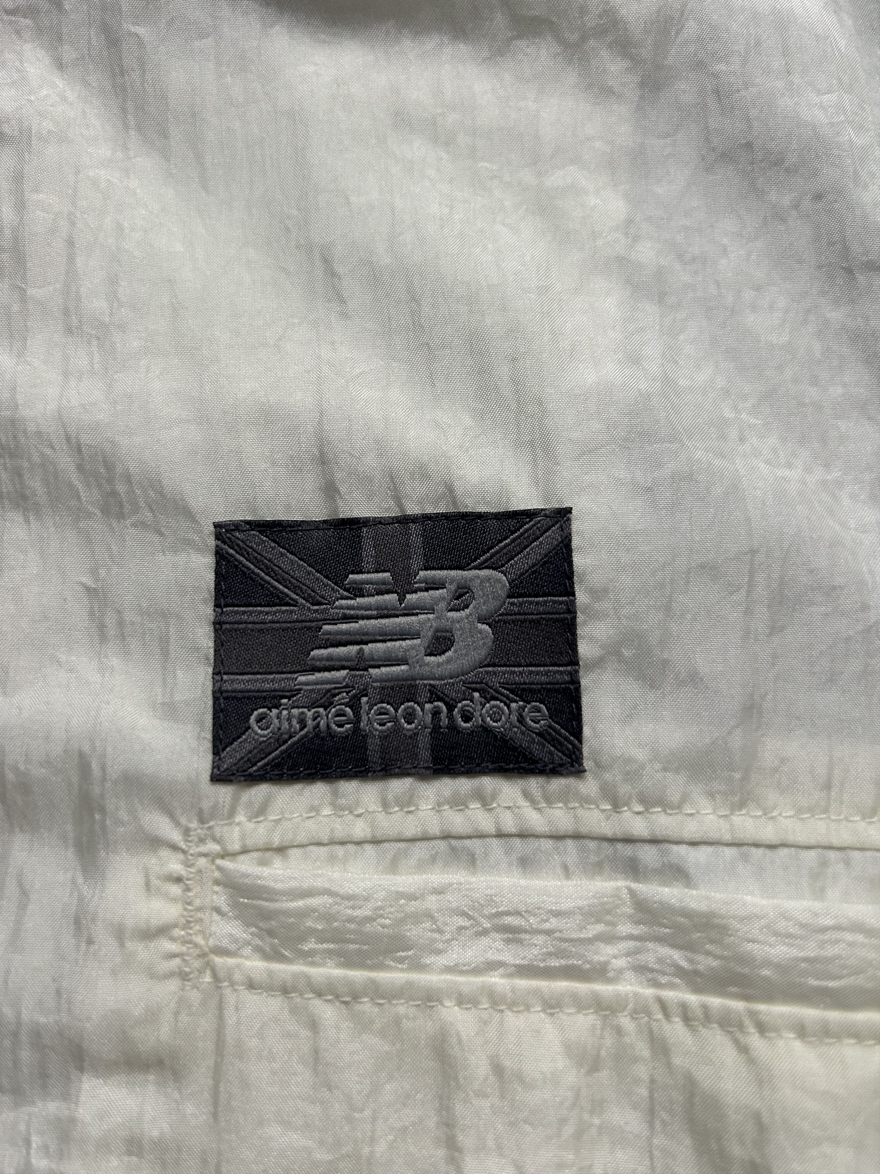 Aime Leon Dore × New Balance Aime Leon Dore x New Balance 991 Warm Up Track Jacket Size US L / EU 52-54 / 3 - 13 Thumbnail