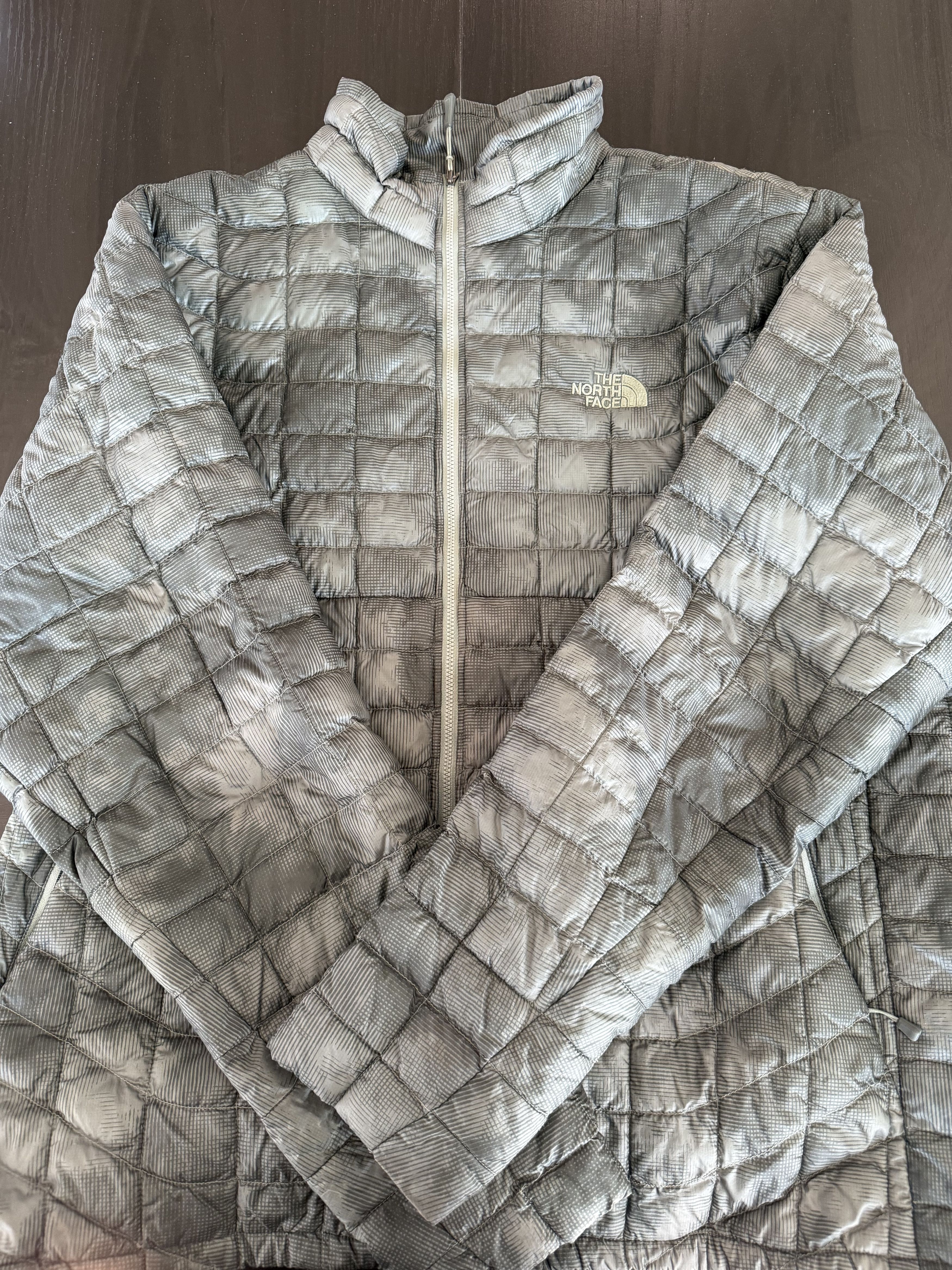 The North Face NORTHFACE LIGHTWEIGHT JACKET Size US XL / EU 56 / 4 - 2 Thumbnail