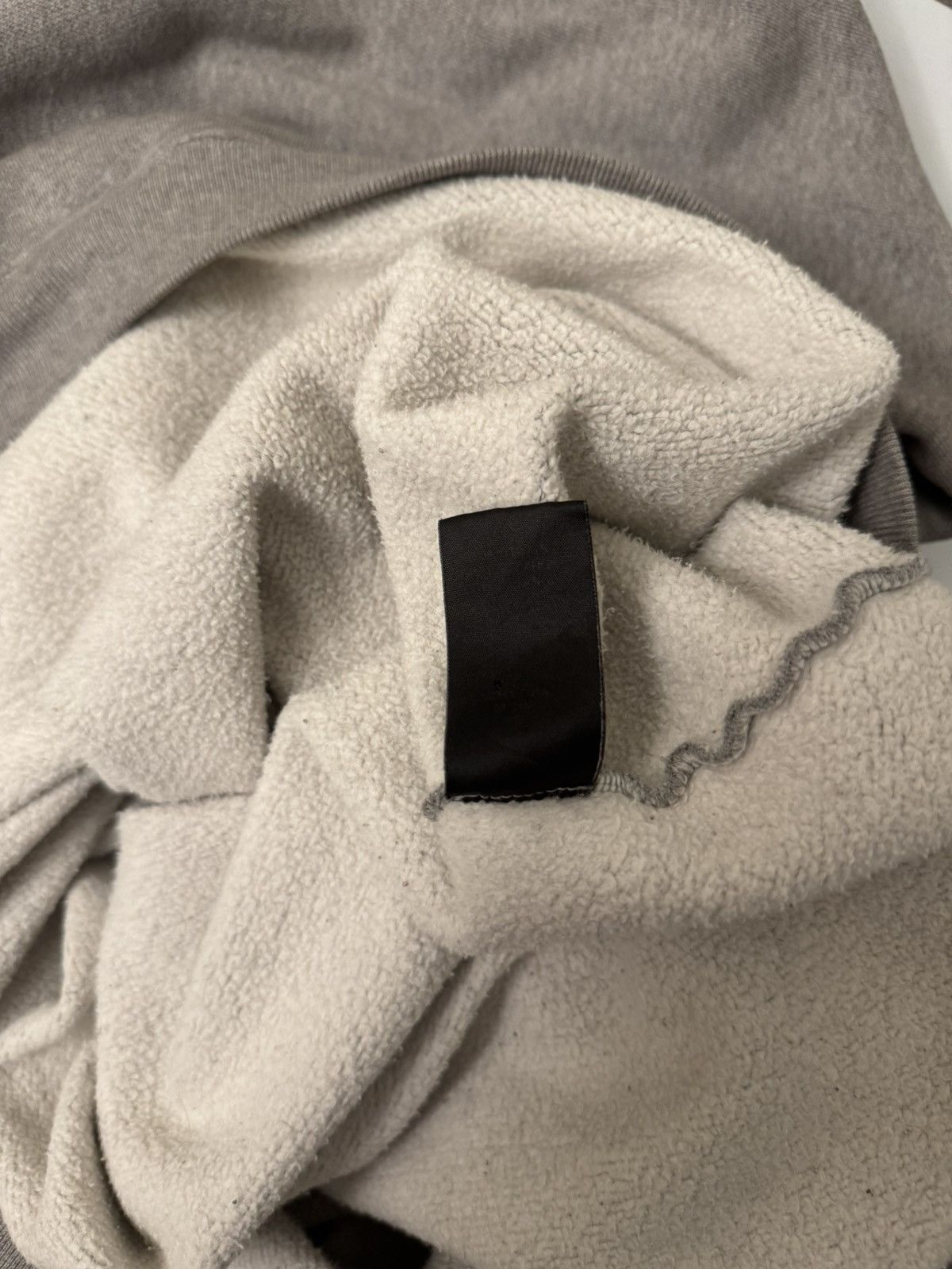 Vetements Vetements Time Out Gateway 504 Hoodie Size US S / EU 44-46 / 1 - 8 Thumbnail