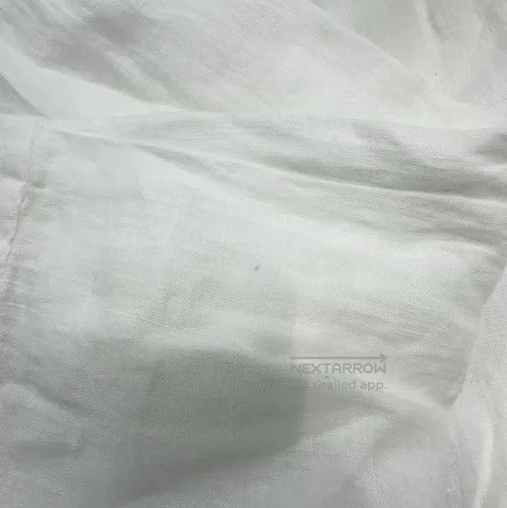 Polo Ralph Lauren Polo Ralph Lauren Logo Embroidered Linen Shirt. Size US XL / EU 56 / 4 - 8 Thumbnail