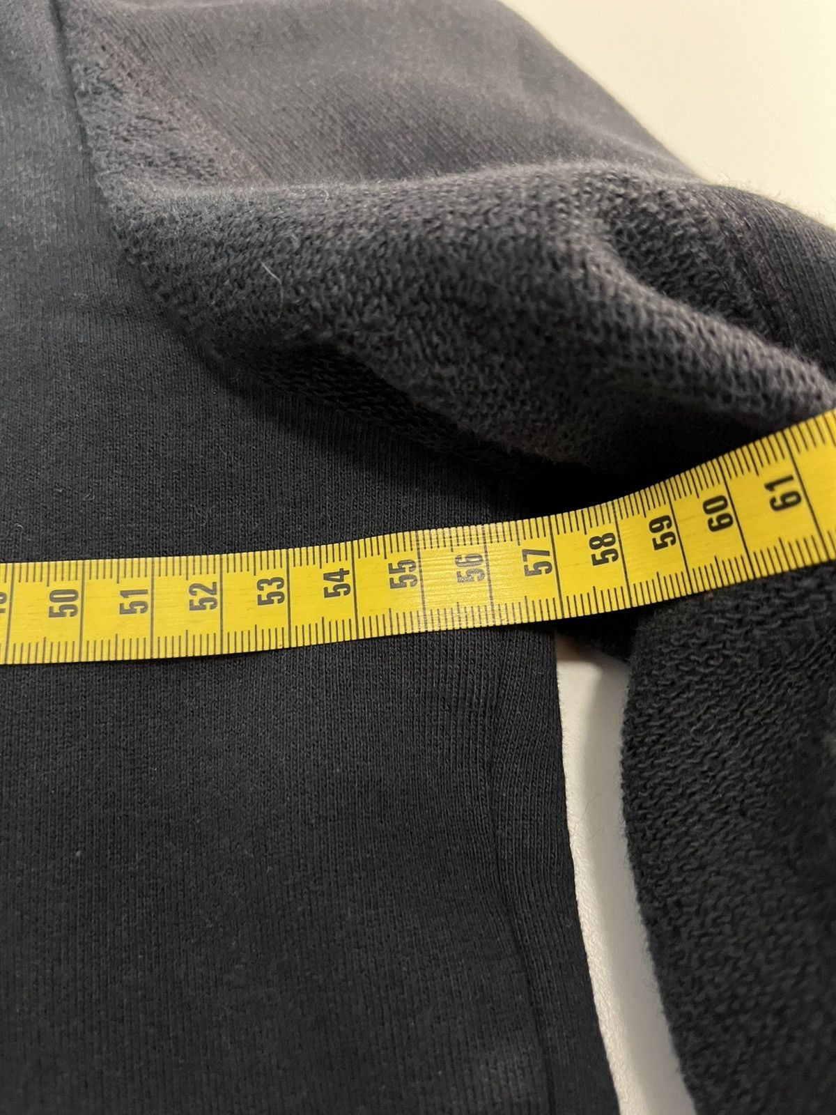 Other Senplo Black Cotton Knit Single-Button Sportscoat Size Large Size US L / EU 52-54 / 3 - 12 Thumbnail