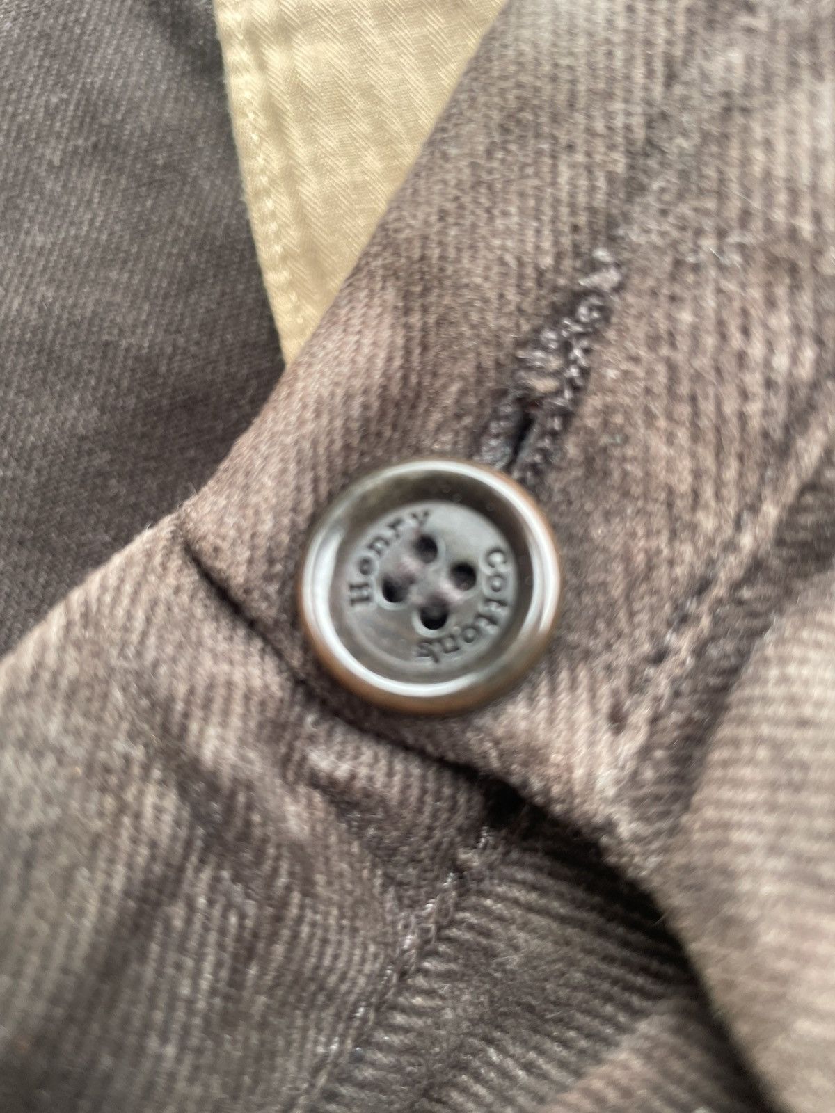 Henry Cotton's Henry Cottons Trouser Size US 34 / EU 50 - 20 Thumbnail