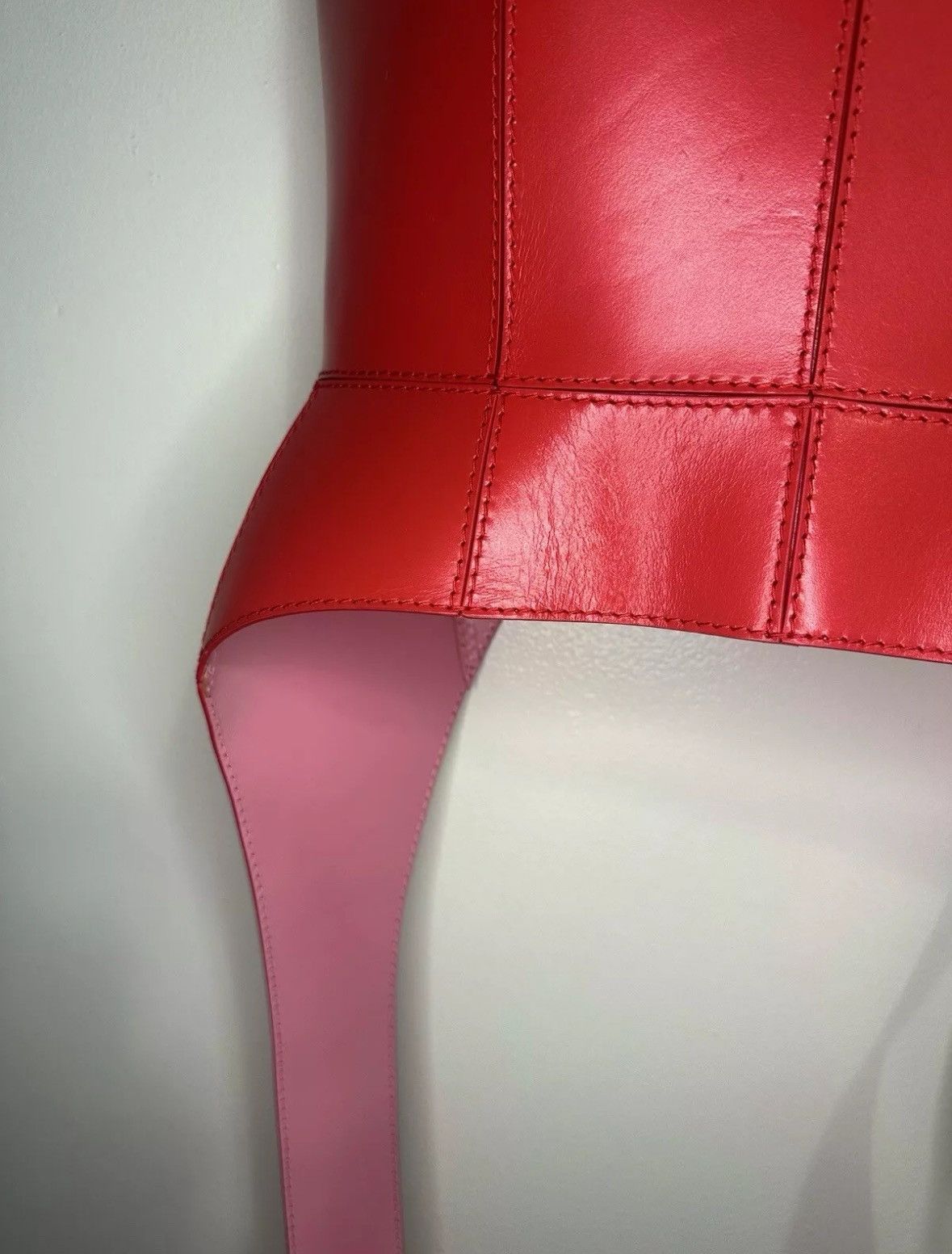 Alexander McQueen Alexander McQueen Corset Size M / US 6-8 / IT 42-44 - 7 Thumbnail