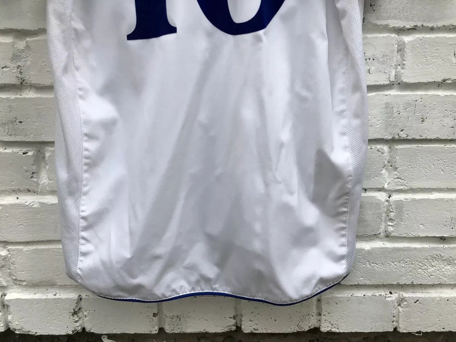 Vintage VINTAGE KARLSRUHER 2006 2007 HOME FOOTBALL JERSEY SOCCER #10 Size US XL / EU 56 / 4 - 7 Thumbnail