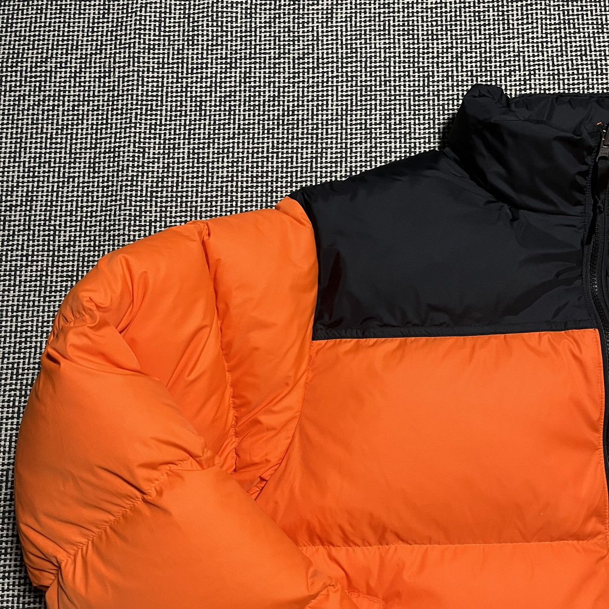 The North Face The North Face 1996 Retro Nuptse Size US XL / EU 56 / 4 - 9 Thumbnail