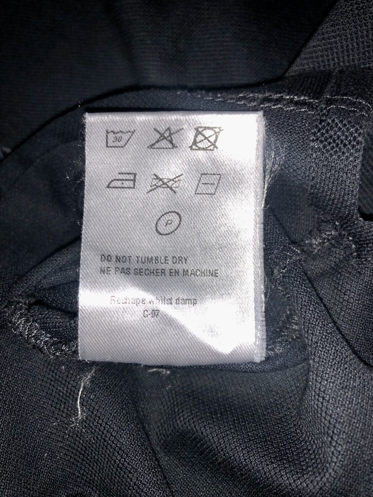 Lanvin Polo Lanvin Size US M / EU 48-50 / 2 - 7 Thumbnail