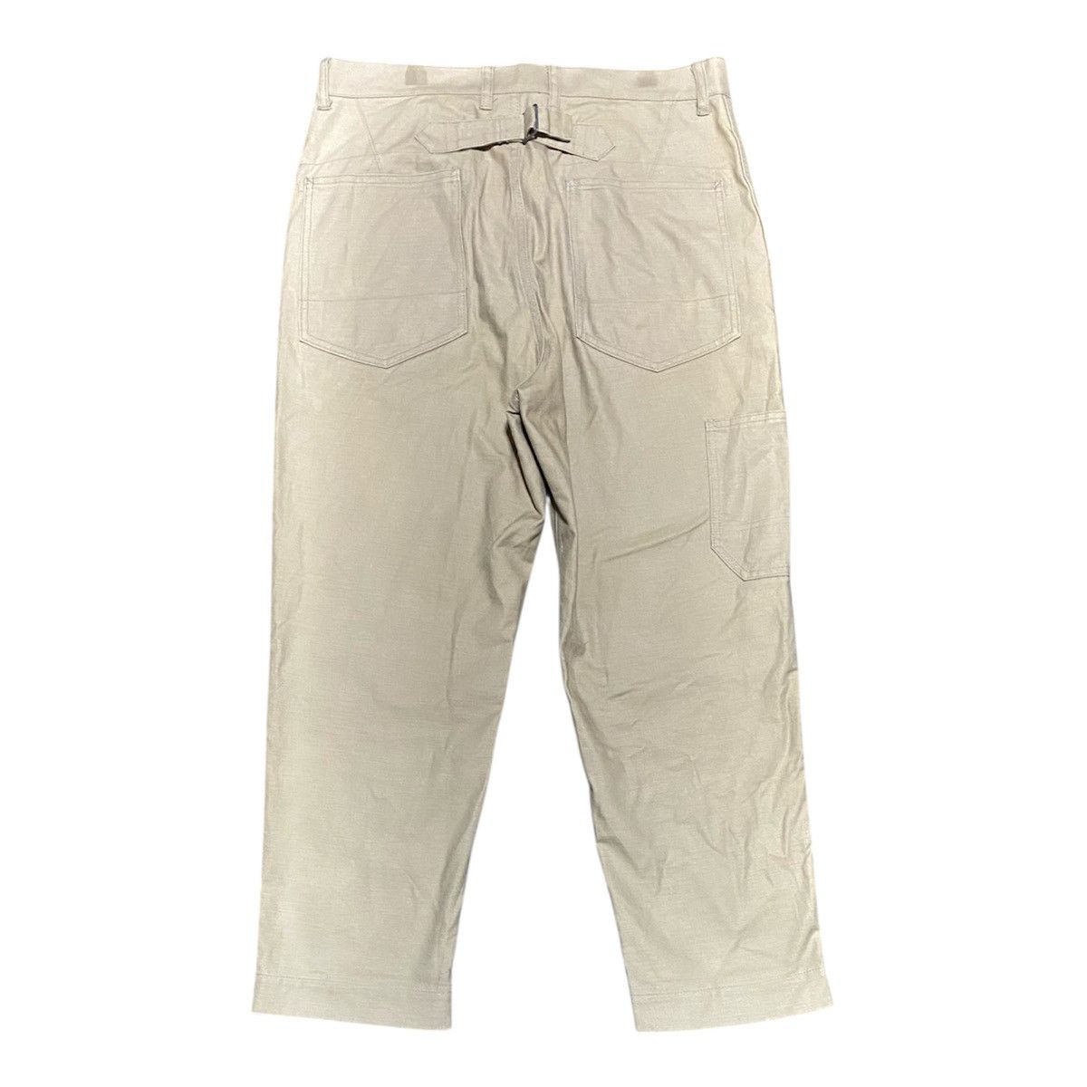 Comme des Garcons eYe Junya Watanabe Comme des Garçons Pants Size US 34 / EU 50 - 2 Thumbnail