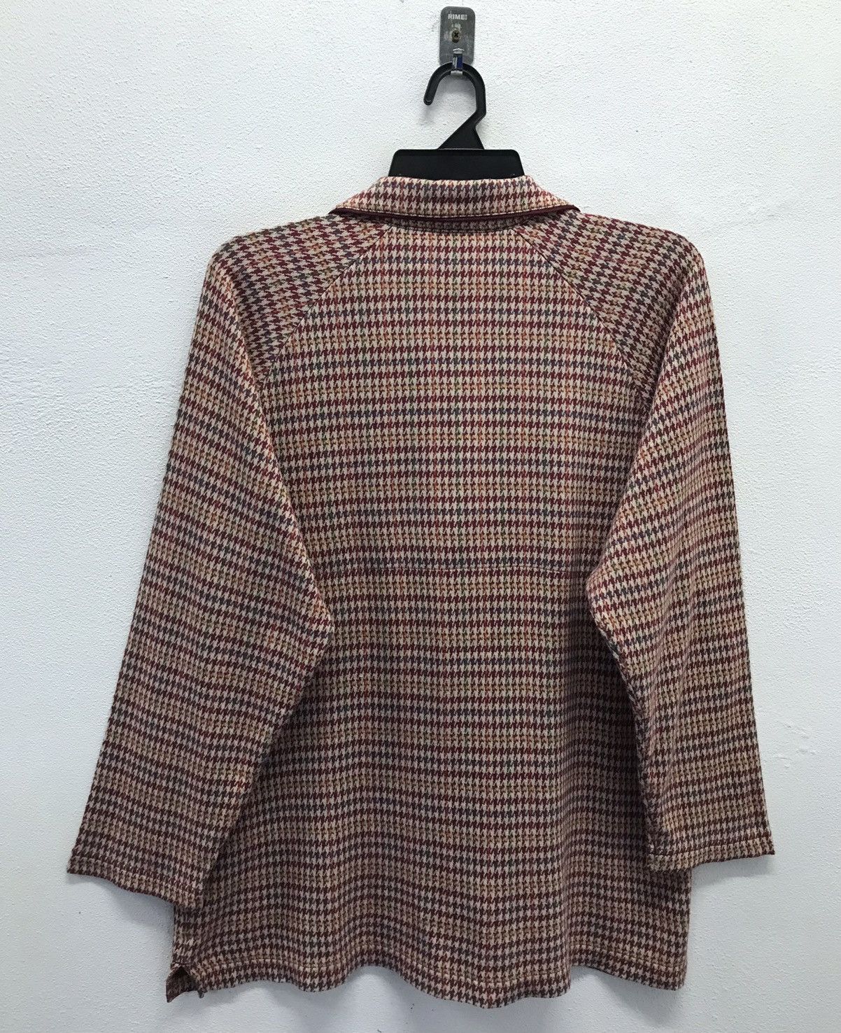 Vintage Vintage Sonia Rykiel Reves Jacket Size US M / EU 48-50 / 2 - 2 Thumbnail
