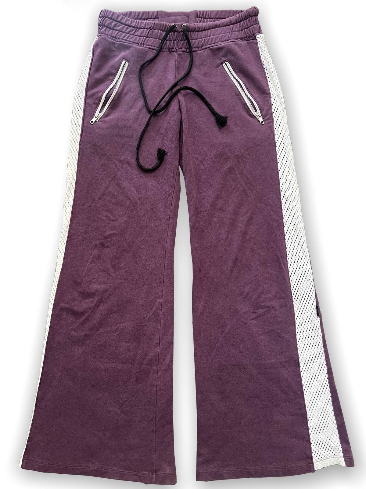 Le Grande Bleu (L.G.B.) Lgb Nylon Boxer sweatpants | Grailed