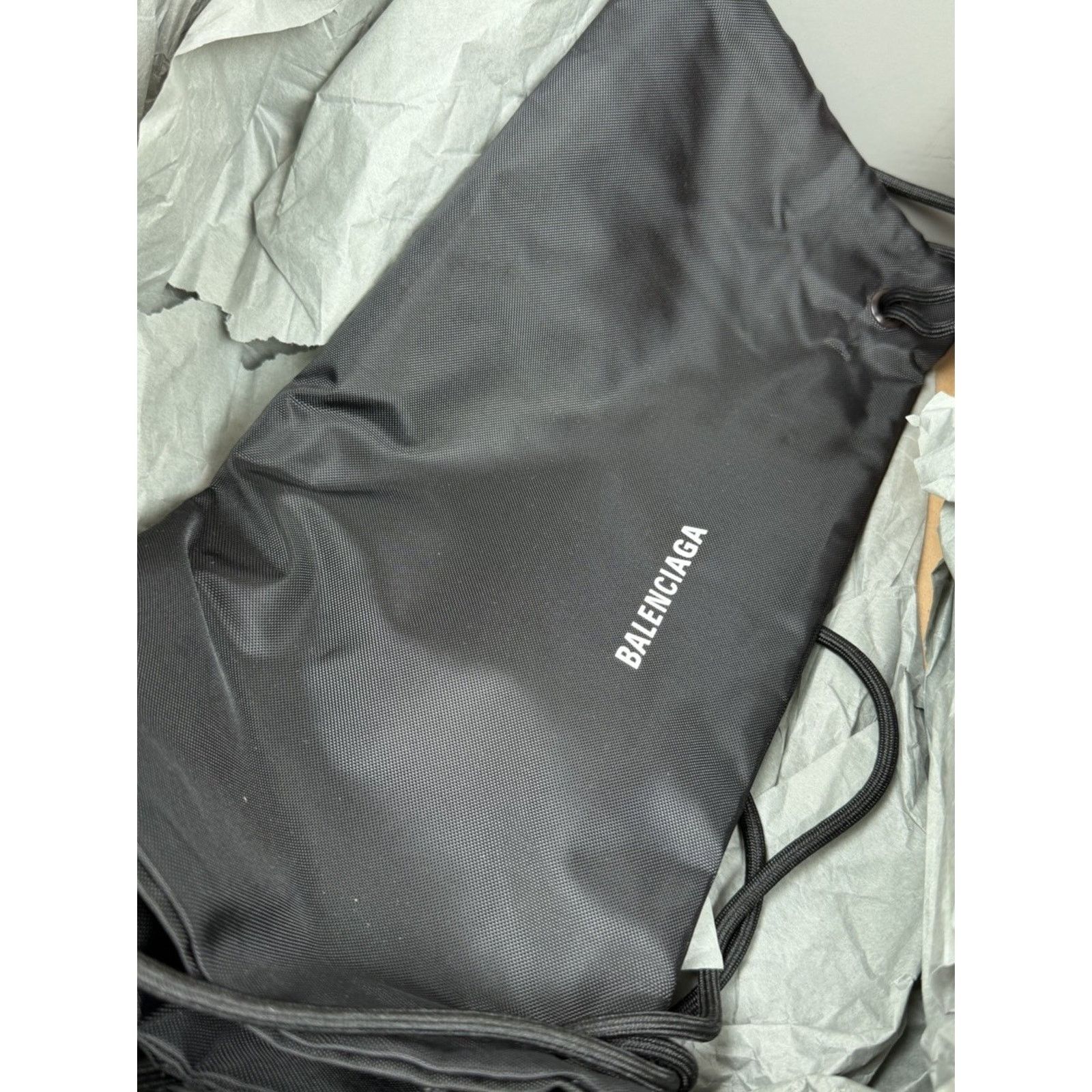 Balenciaga Size 34EU/4W - Balenciaga Runner Sneakers NEW Size US 4 / IT 34 - 9 Thumbnail