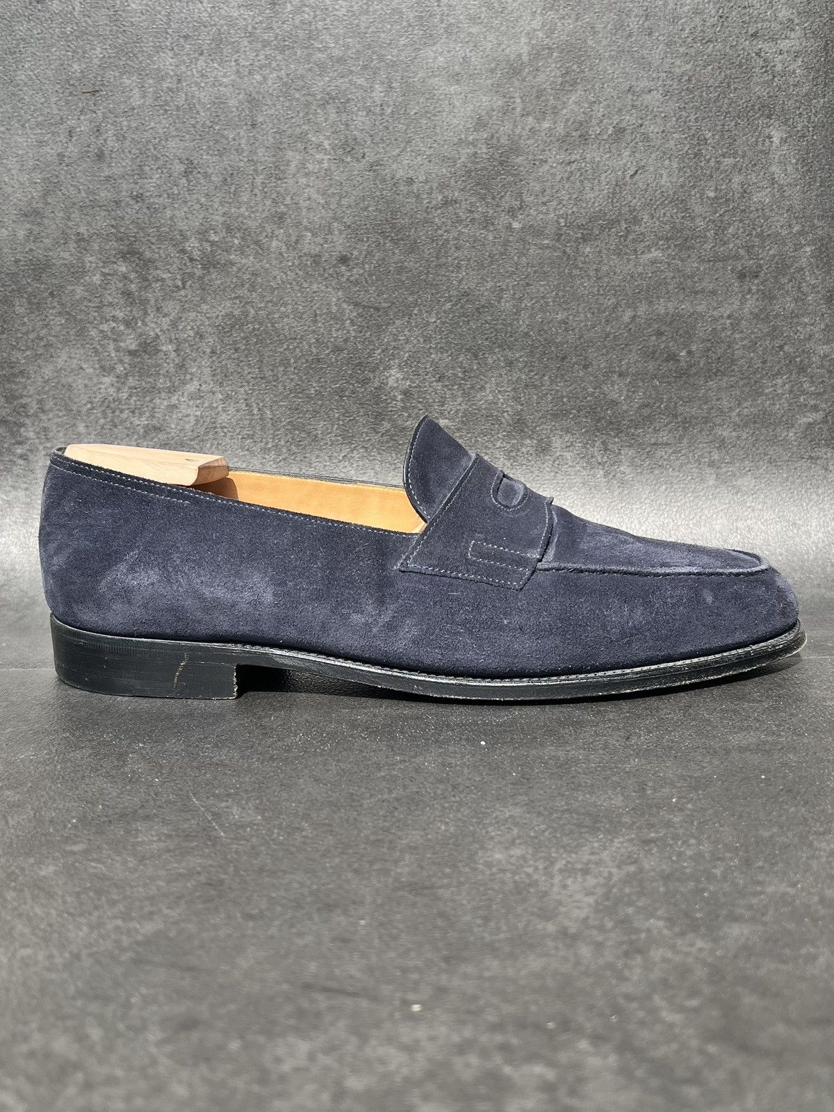 John Lobb John Lobb : Lopez Size US 9.5 / EU 42-43 - 2 Thumbnail