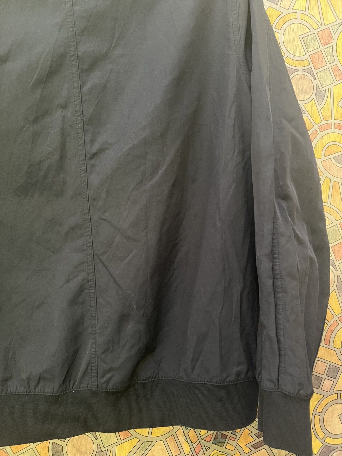 Nike Nike Jacket (Cotton) / Size XL / Black Size US XL / EU 56 / 4 - 9 Thumbnail