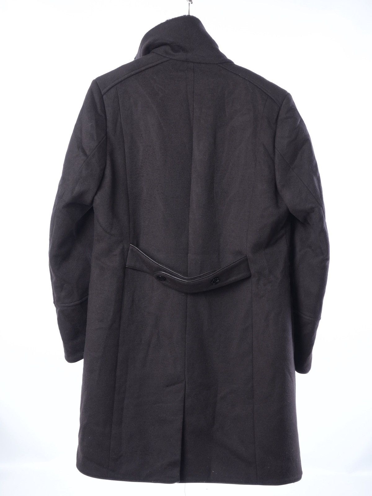 Reiss Reiss Wool Coat Jacket L Size US XL / EU 56 / 4 - 8 Thumbnail