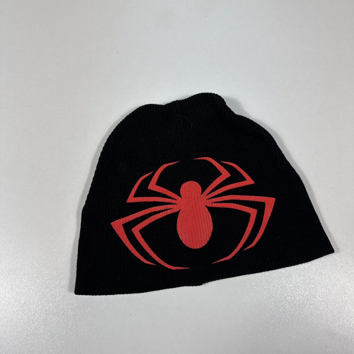 Designer × Japanese Brand vintage spider hat Size ONE SIZE - 1 Thumbnail