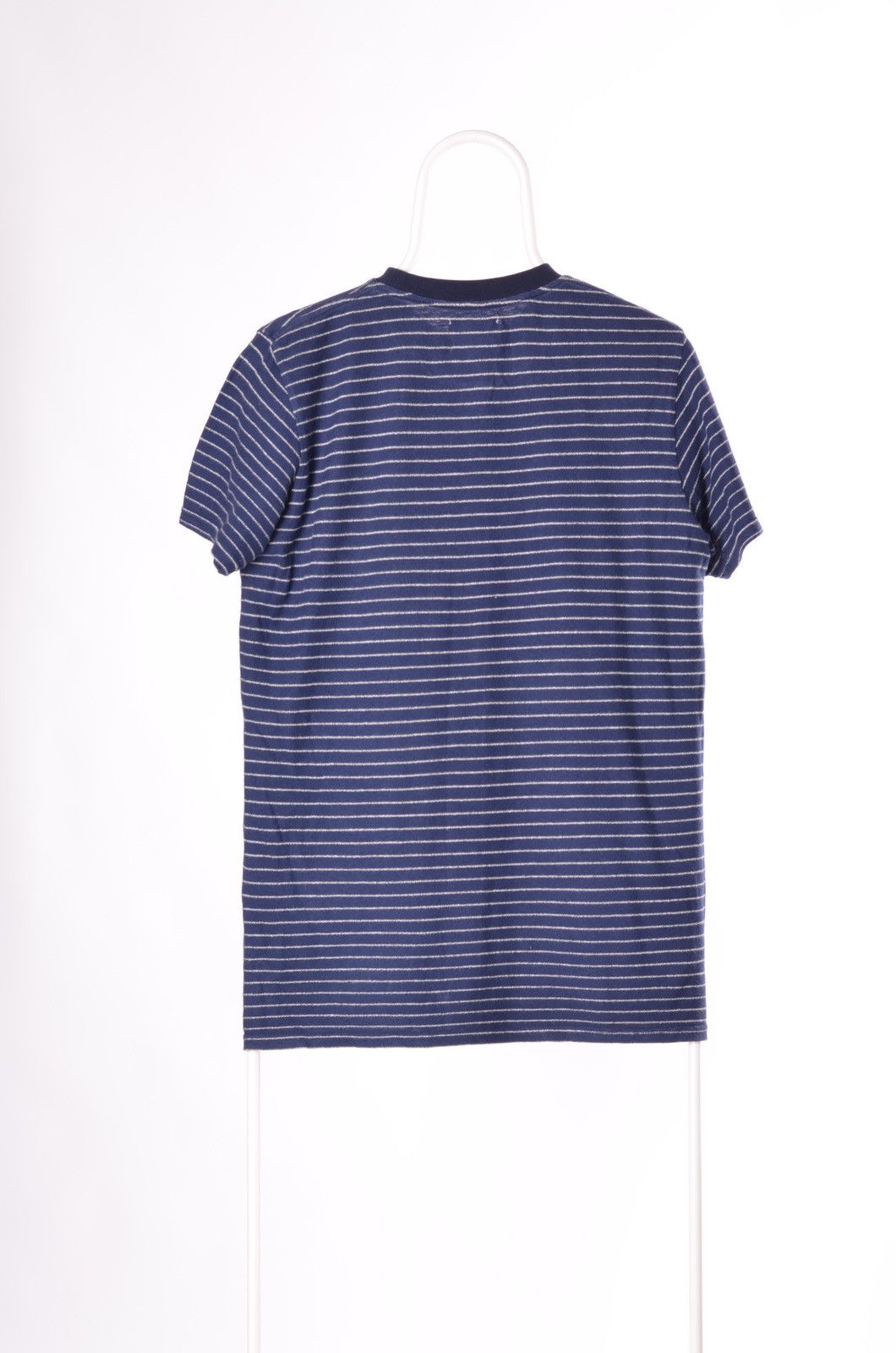 Norse Projects Norse Projects Niels Stripe T-shirt size S Size US S / EU 44-46 / 1 - 2 Thumbnail