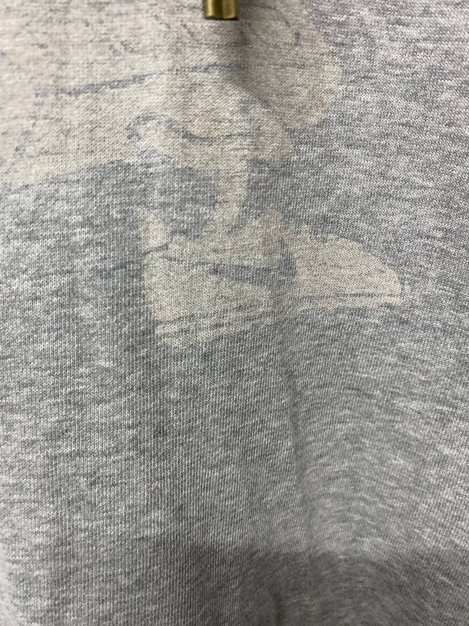 Nike vintage nike hoody nice design Size US M / EU 48-50 / 2 - 3 Thumbnail
