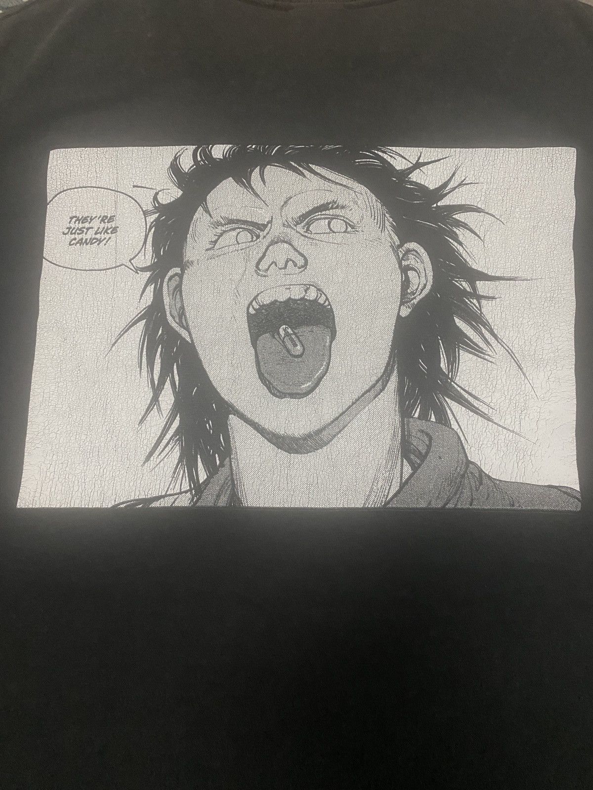 Supreme 💸BINDING OFFER💸SUPREME AKIRA PILL T-SHIRT TEE💥 Size US M / EU 48-50 / 2 - 7 Thumbnail