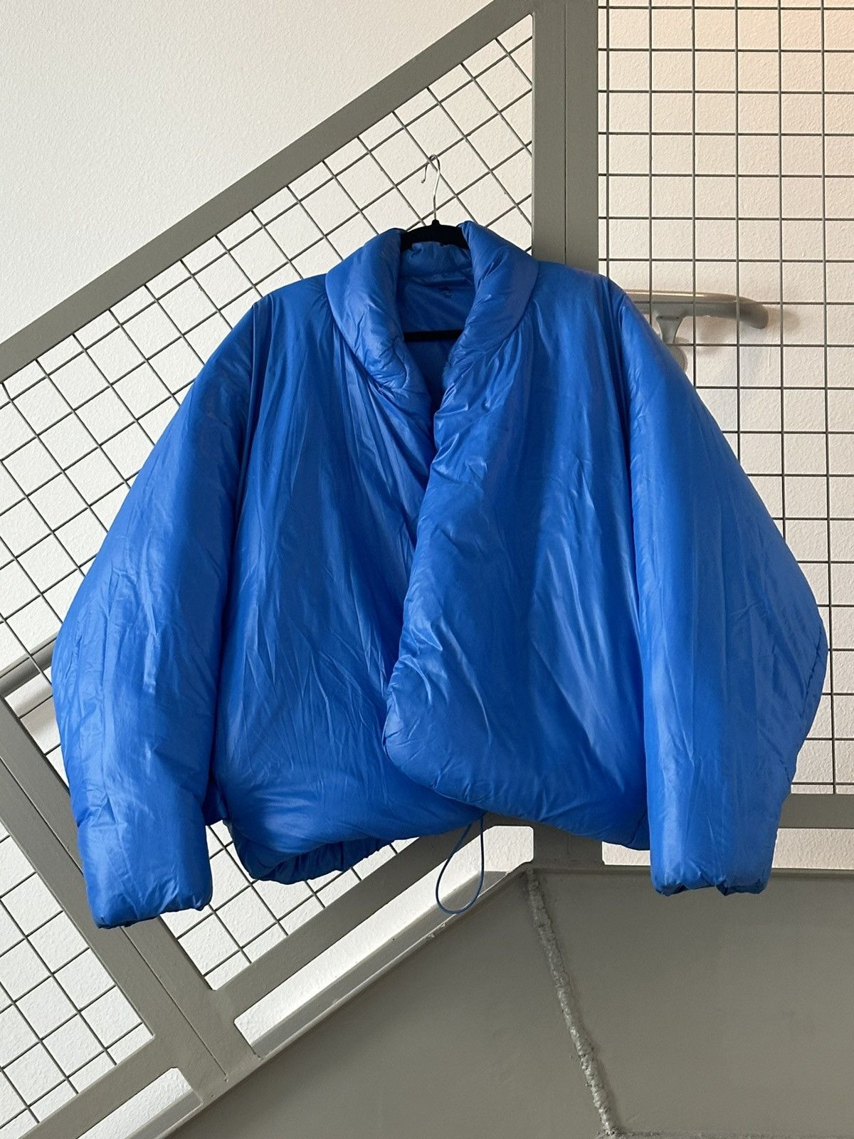 Gap × Yeezy Yzy x gap puffer jacket Size US M / EU 48-50 / 2 - 1 Thumbnail