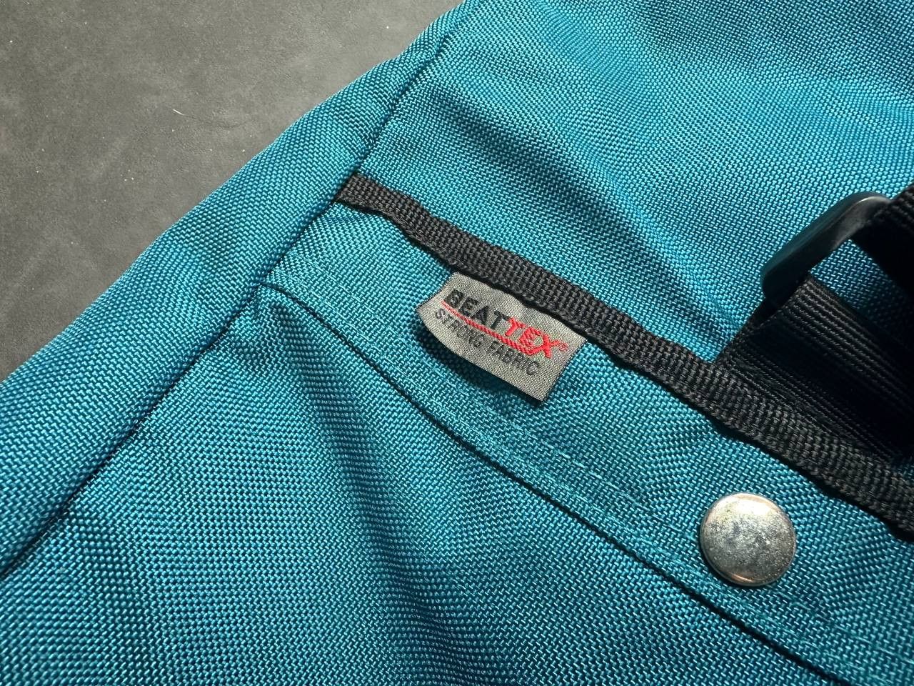 Japanese Brand × Marmot Marmot Japan Rare Bat Tote 20L Size ONE SIZE - 4 Thumbnail
