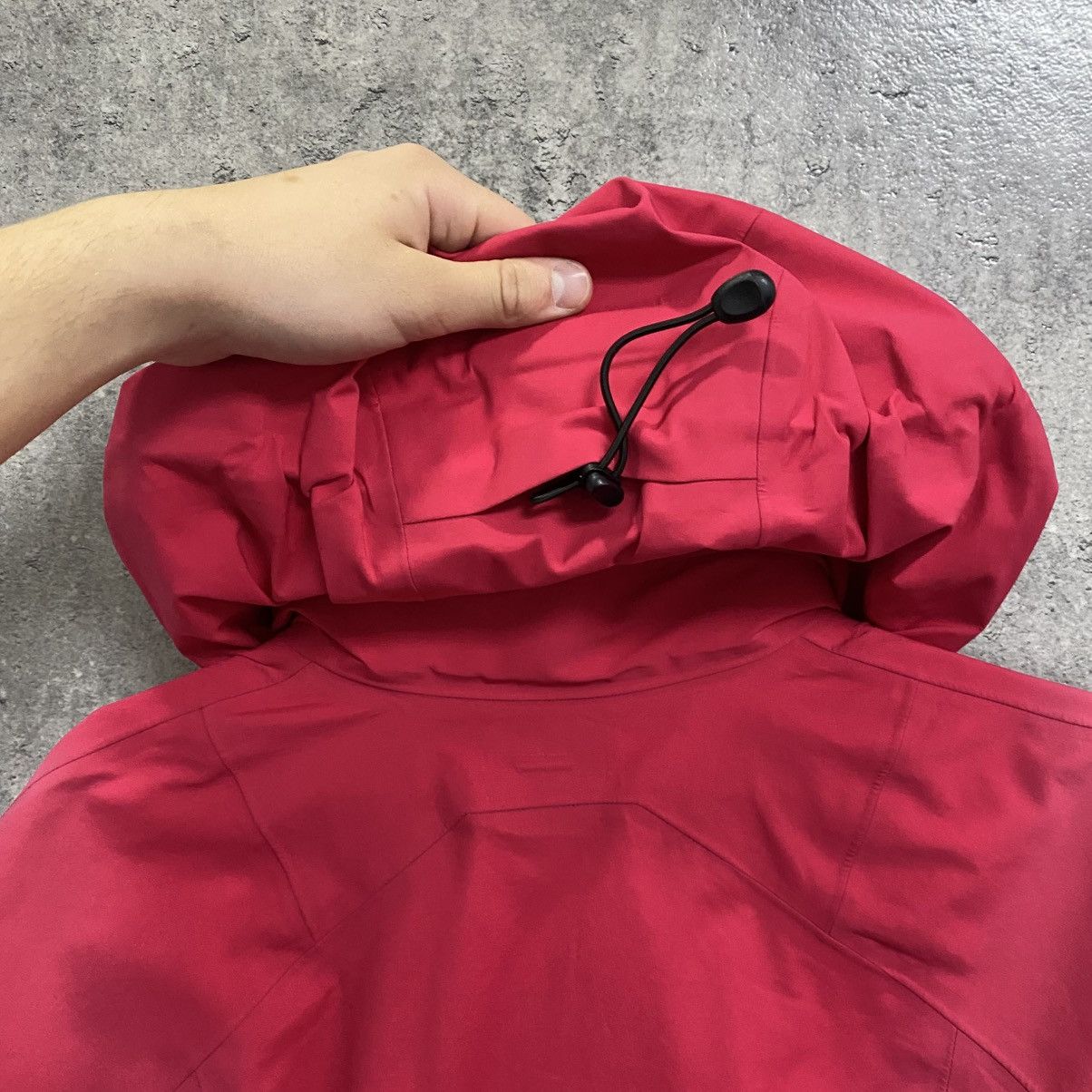 Arc'teryx Vintage Arcteryx Gore-Tex jacket Size US S / EU 44-46 / 1 - 11 Thumbnail