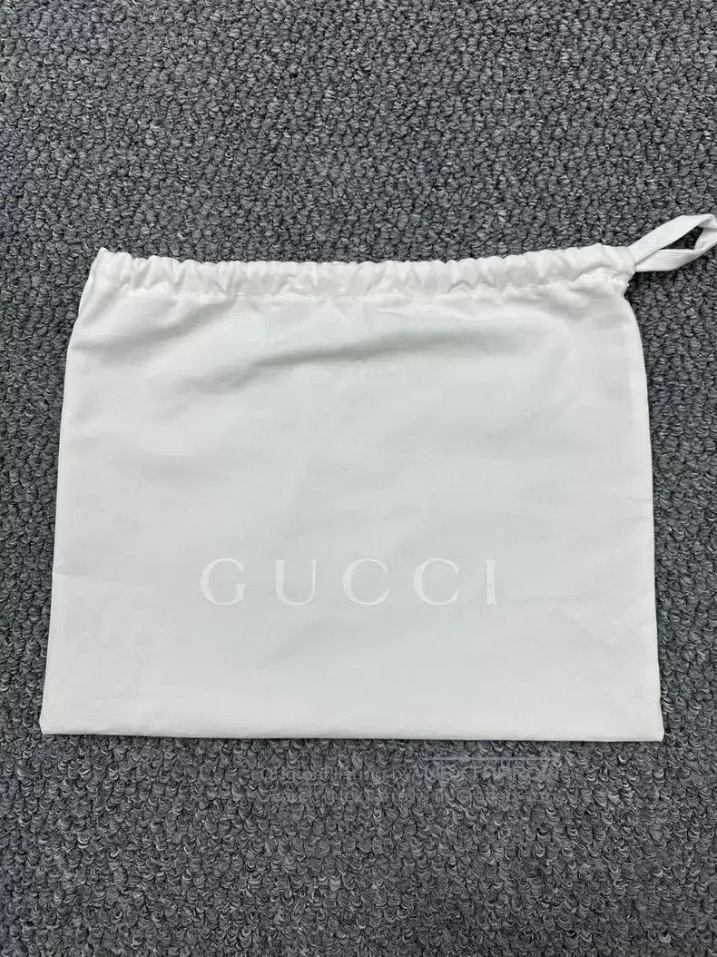 Gucci Gucci Dark gray double G full-print wool cap Size ONE SIZE - 7 Thumbnail