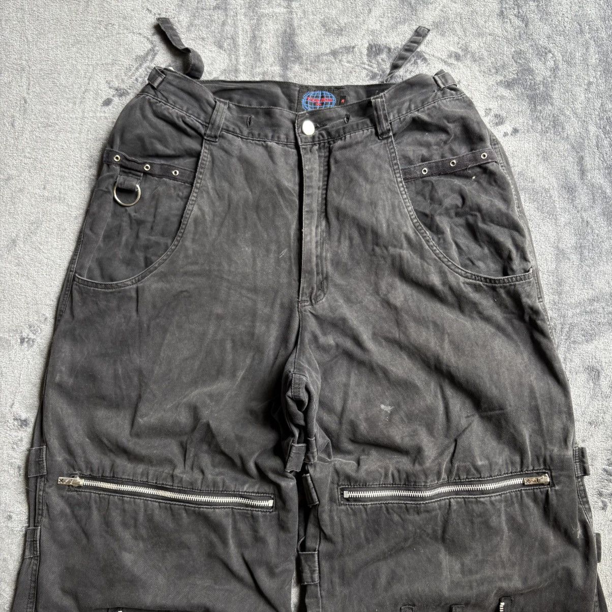 Tripp NYC TRIPP NYC BAGGY PANTS Size US 34 / EU 50 - 5 Thumbnail