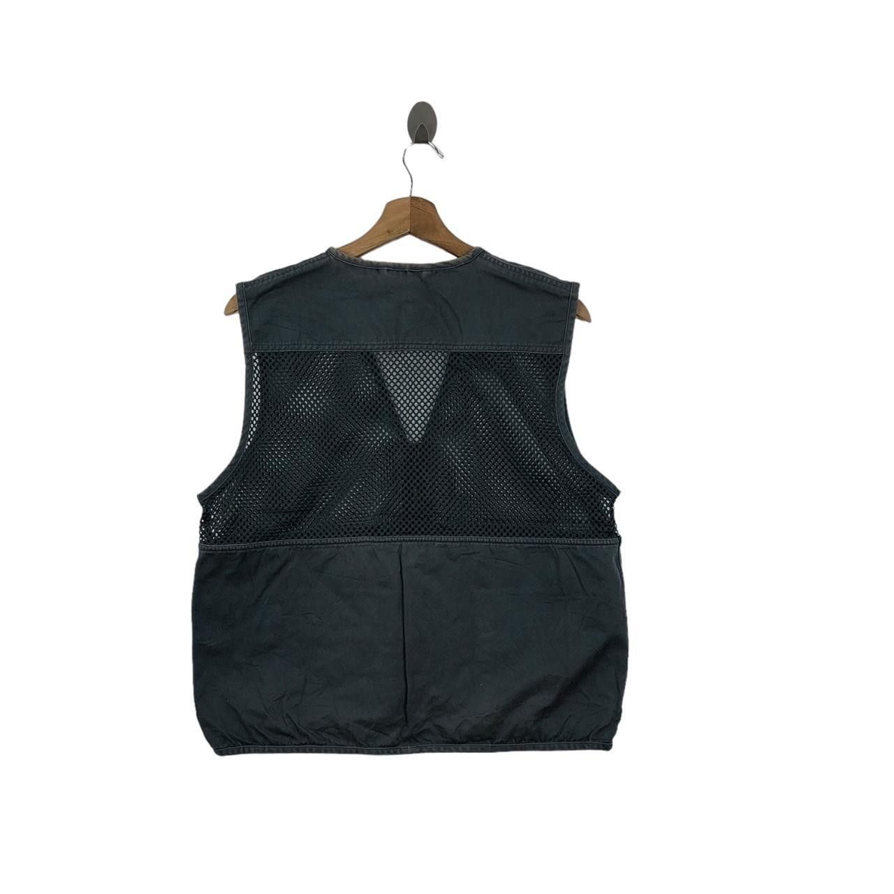 Zippo ZIPPO AMERICAN CLASSIC Multi Pocket Survival Outdoor Vest Size US M / EU 48-50 / 2 - 2 Thumbnail