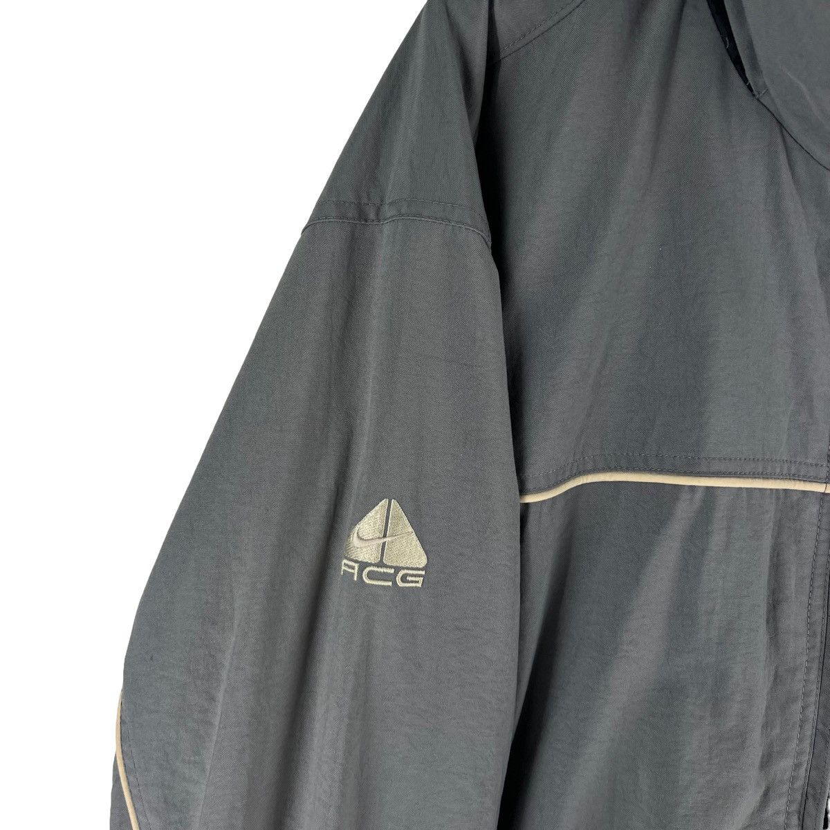 Nike ACG 🔥90’s VTG NIKE ACG HUNTING JACKET 3 OUTER LAYER Size US XXL / EU 58 / 5 - 5 Thumbnail