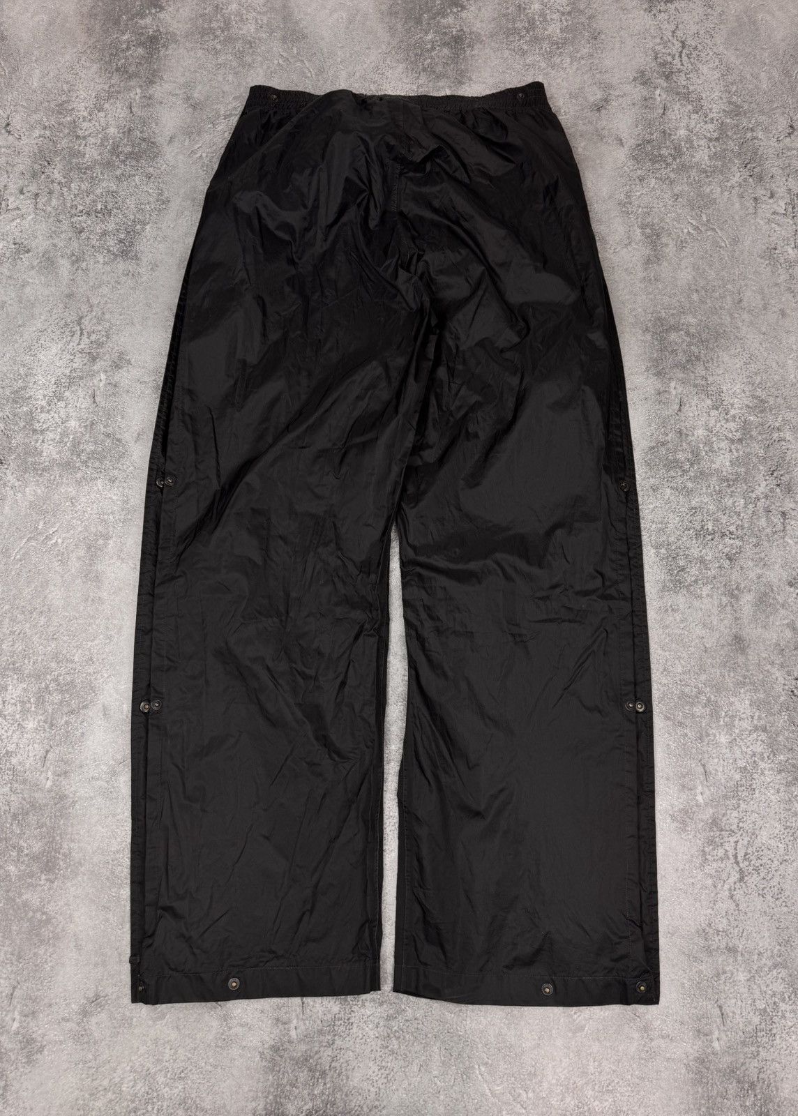 SALEWA Salewa Alpine Experience Men Pants Black Size XXL Size US 37 - 9 Thumbnail