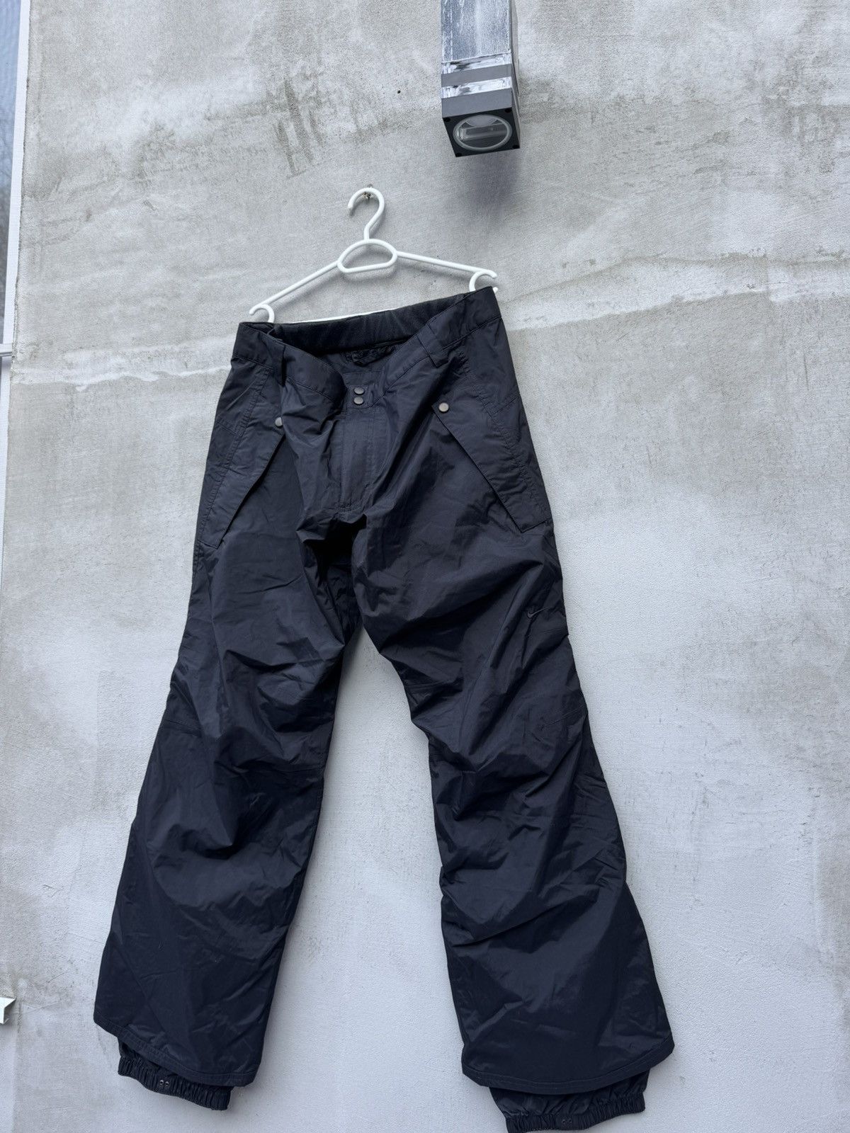 RARE Nike Acg Ski Pants Baggy Fit BNWT Deadstock Vintage