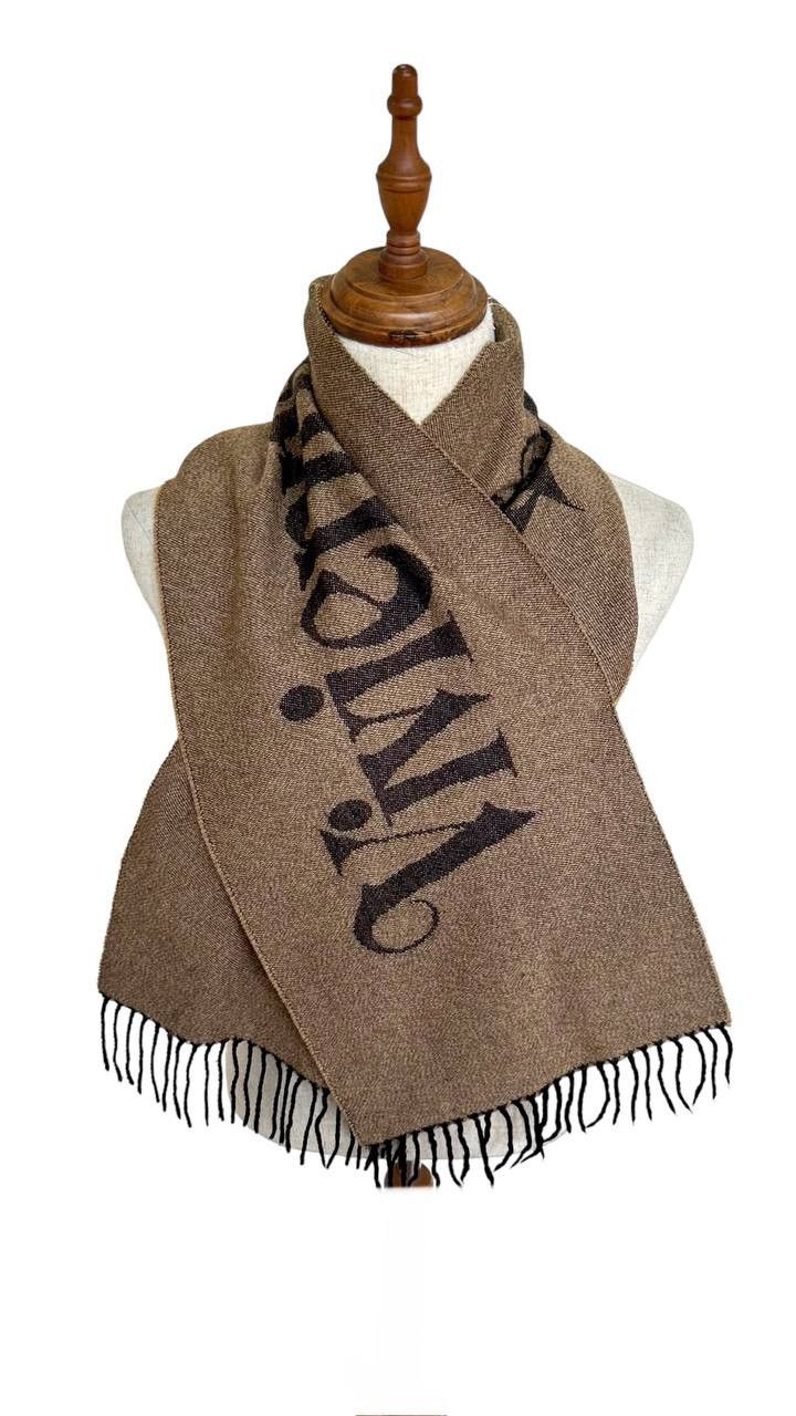 Vivienne Westwood Vivienne Westwood Scarf / Muffler Size ONE SIZE - 1 Thumbnail