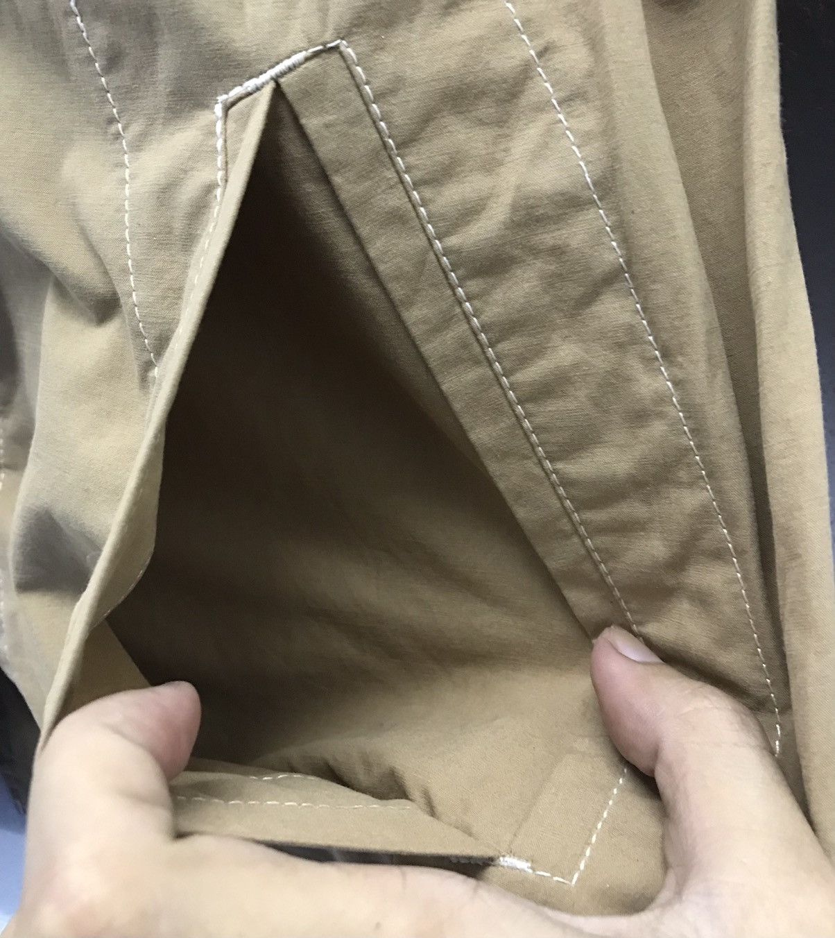 Japanese Brand × Margaret Howell Margaret Howell (MHL) Chore Jacket Size US M / EU 48-50 / 2 - 6 Thumbnail
