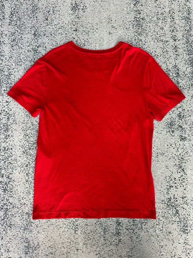 Gucci Gucci Double G skull print short sleeves 2501-Nextarrow Size US XS / EU 42 / 0 - 2 Thumbnail