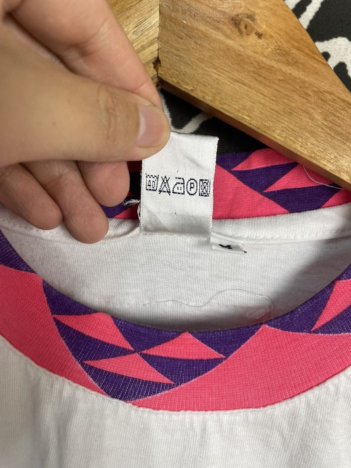 Japanese Brand Vintage Club Med Hokaido Sahoro Size US M / EU 48-50 / 2 - 6 Thumbnail