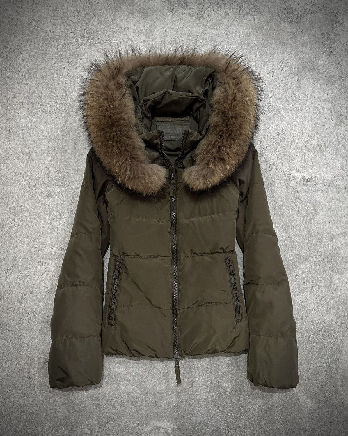 Goa Bono Jacket | Grailed