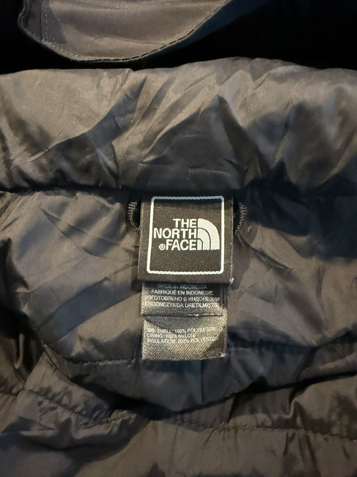 The North Face The North Face Jacket Size S / US 4 / IT 40 - 5 Thumbnail