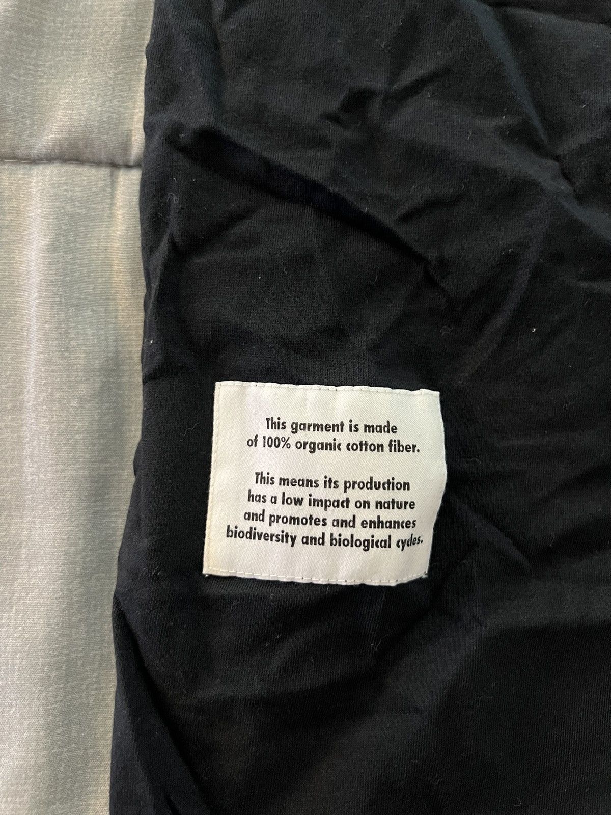 Heron Preston Heron Preston Shirt Size US L / EU 52-54 / 3 - 4 Thumbnail