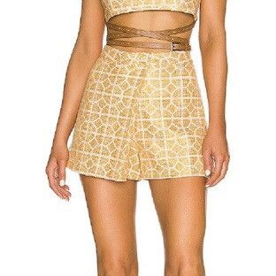 ALEXIS Valley short Size 27" / US 4 / IT 40 - 2 Thumbnail
