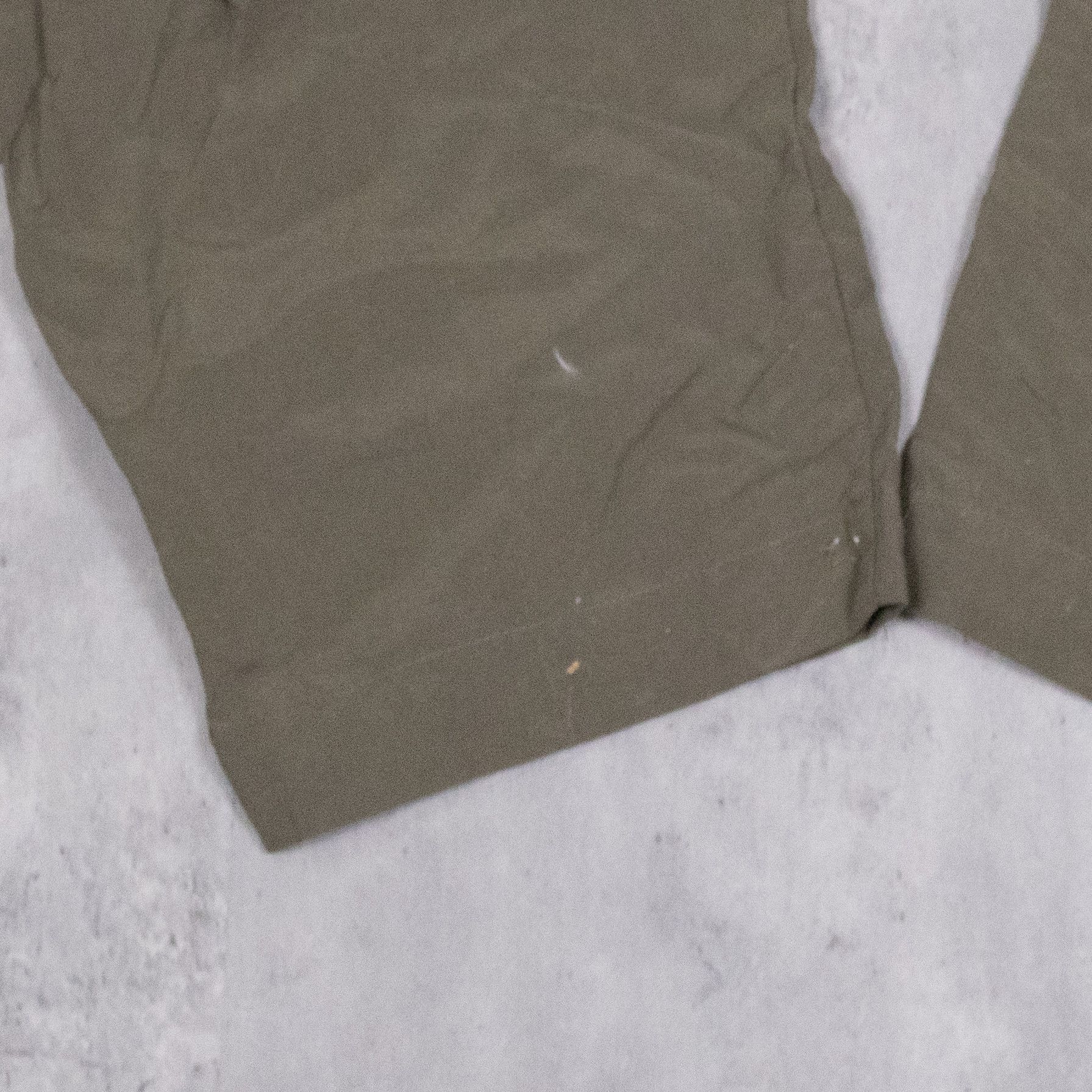 Vintage Y2K 2000's Misty Mountain 9 Pocket Convertible Cargo Pants Size US 34 / EU 50 - 7 Thumbnail