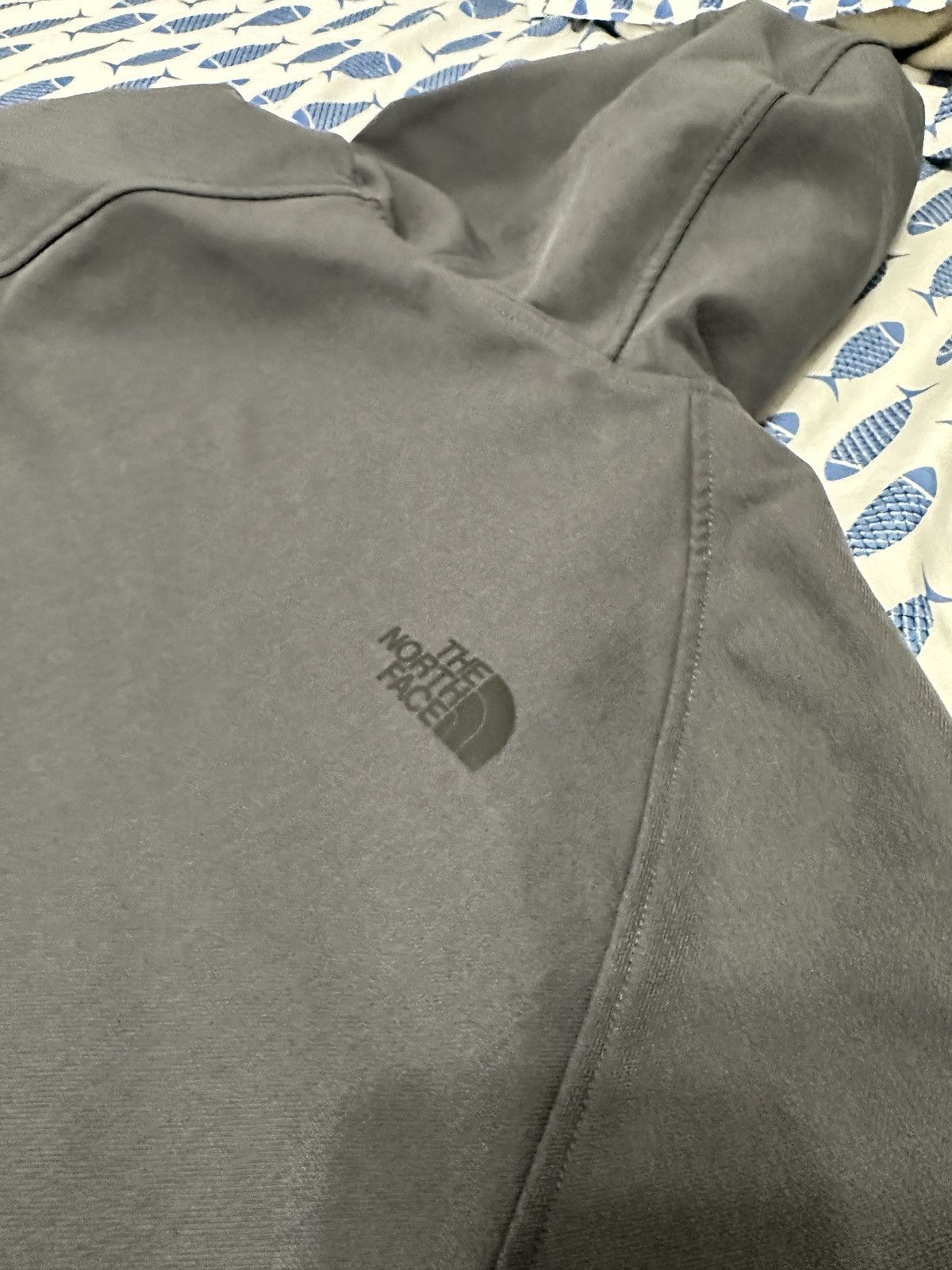 The North Face North Face Hoodie Size US M / EU 48-50 / 2 - 5 Thumbnail
