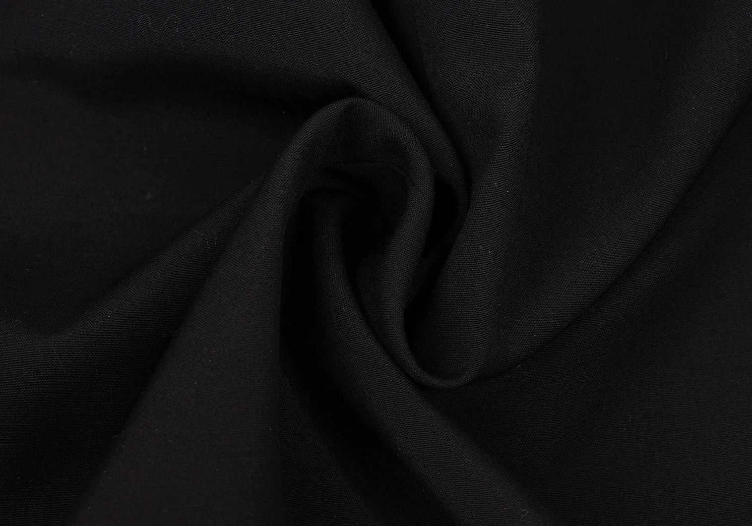 Yohji Yamamoto Yohji Yamamoto Wool Gabardine Jacket Black S Size US S / EU 44-46 / 1 - 15 Thumbnail