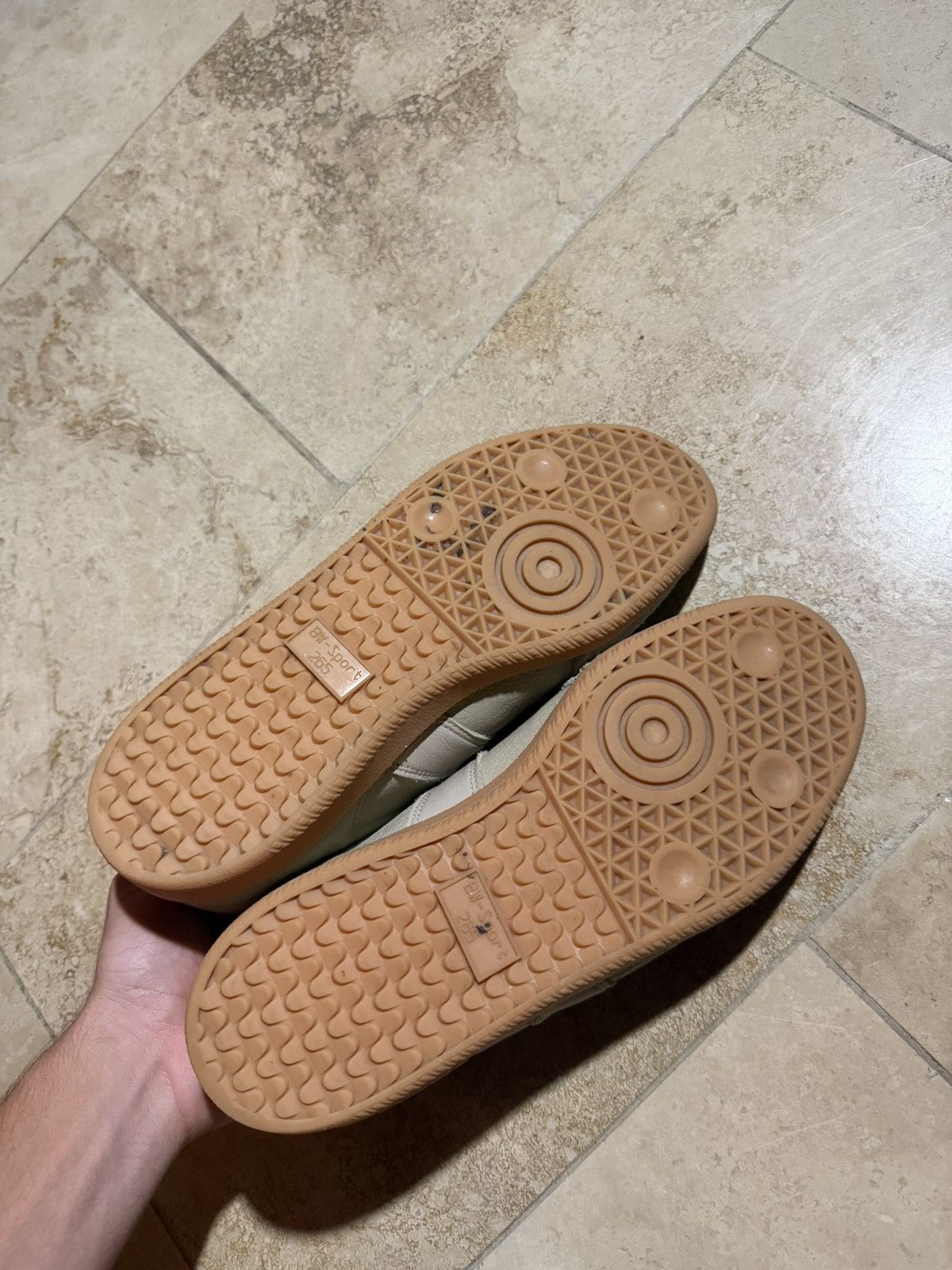 Adidas GATS adidas Size US 9 / EU 42 - 5 Thumbnail