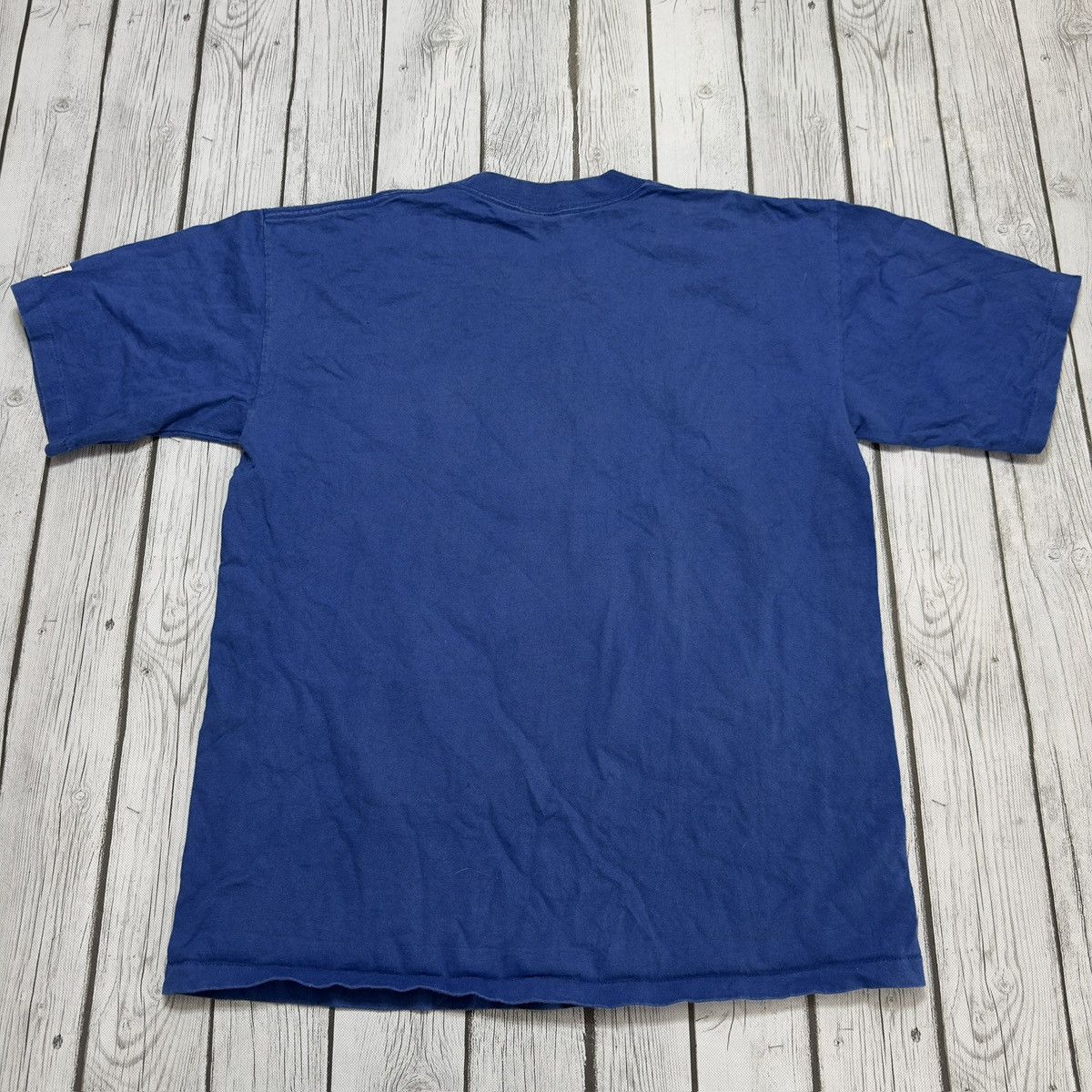 Vintage Buffalo Bills Jim Kelly tee