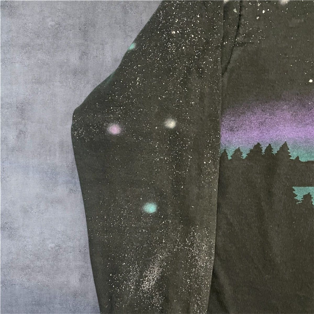 Vintage 1996 yosemite long sleeve Size US L / EU 52-54 / 3 - 8 Thumbnail