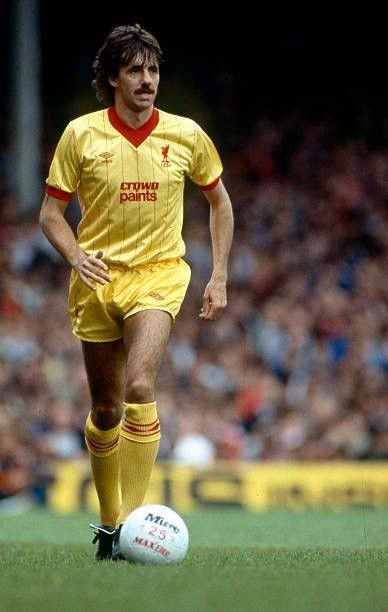 Sports Specialties 1982 LIVERPOOL FC RETRO REMAKE SOCCER JERSEY FOOTBALL SHIRT Size US S / EU 44-46 / 1 - 2 Thumbnail