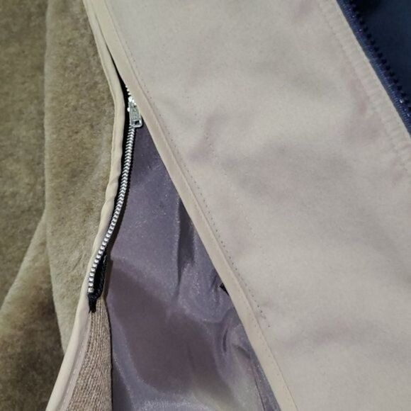 London Fog London Fog Zip Out Lining Zippered Pocketed Winter Sz. 42R J Size US M / EU 48-50 / 2 - 7 Thumbnail